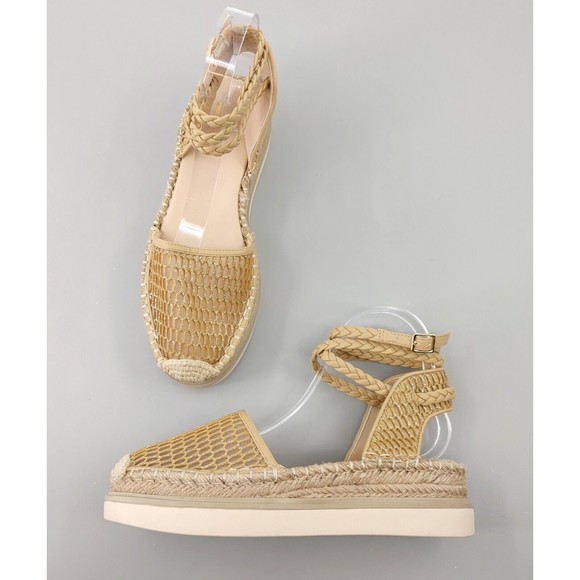 Jennifer Lopez Shoes Jlo Jennifer Lopez Dsw Sandals Womens 75 Tan